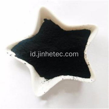 Iron Oxide Black 330 untuk beton